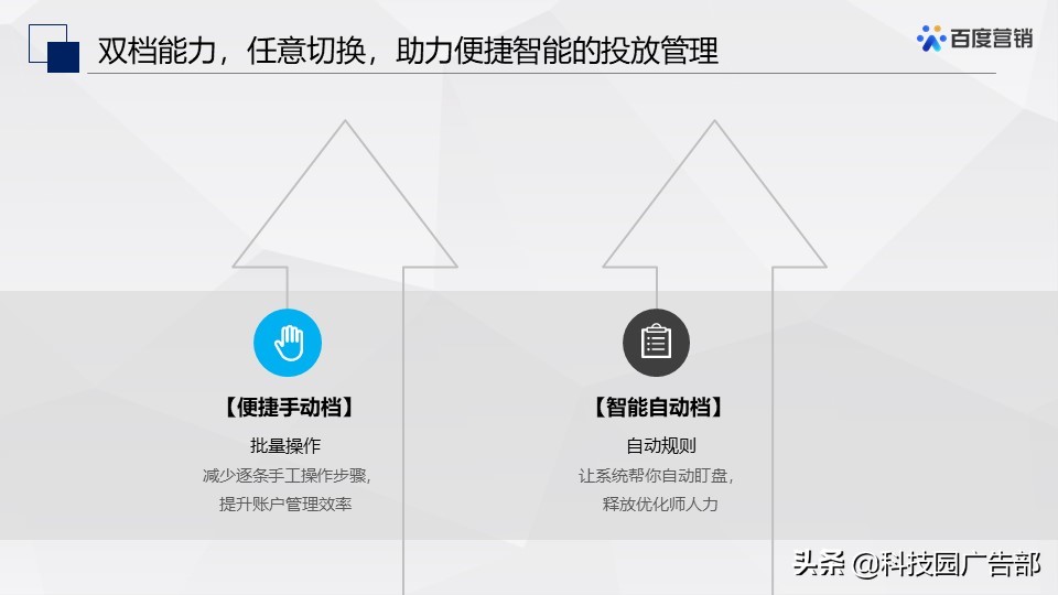 百度搜索&信息流广告春节投放管理指南