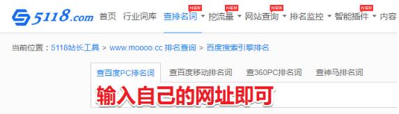 网站排名又下降了？教你一招重获排名！