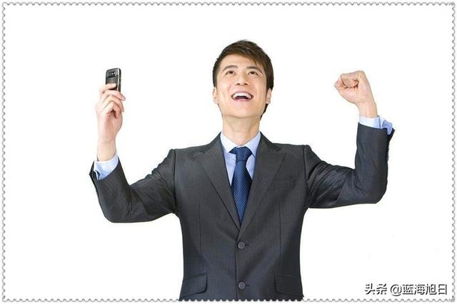 当别人都去追风口的时候，稳赚不赔的，一定是卖“翅膀”的人!