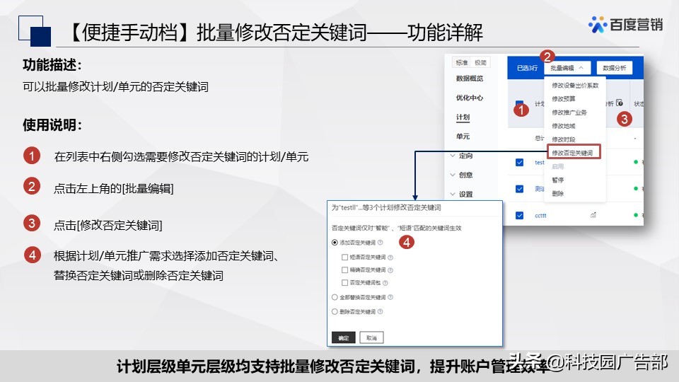百度搜索&信息流广告春节投放管理指南