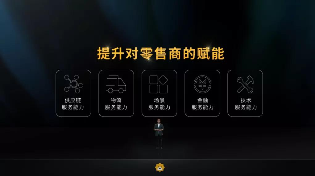 苏宁双十一完美收官，直播加速开放平台出圈