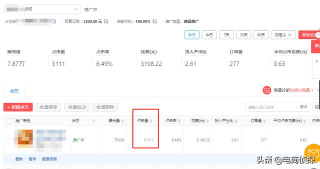 拼多多如何通过人为操作销量，店铺单日免费流量快速飙升至2W+