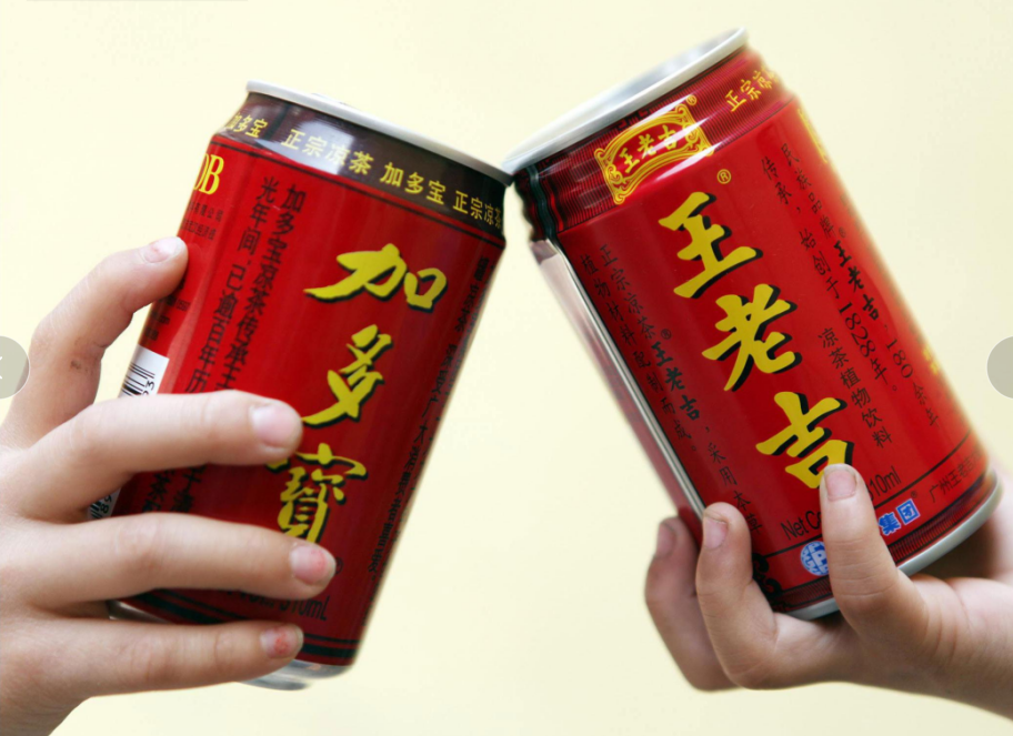 加多宝和王老吉重拳出击，凉茶品类能否重回主流？