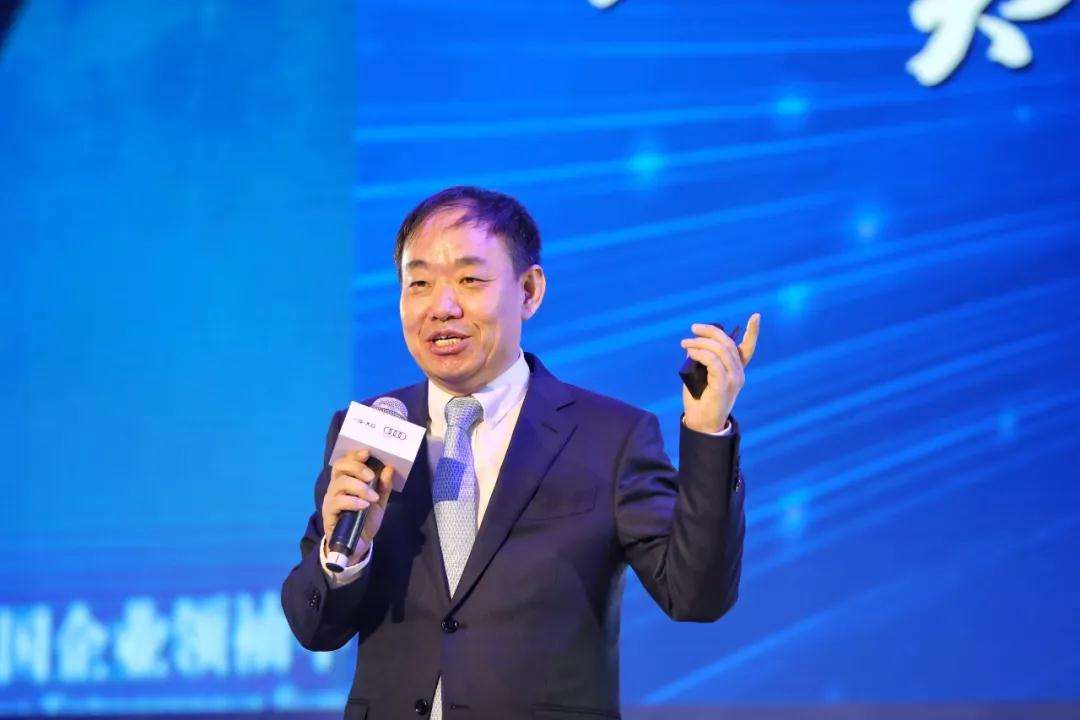 河北知名富豪：从摆地摊到身价670亿，逆袭为“中国能源大王”