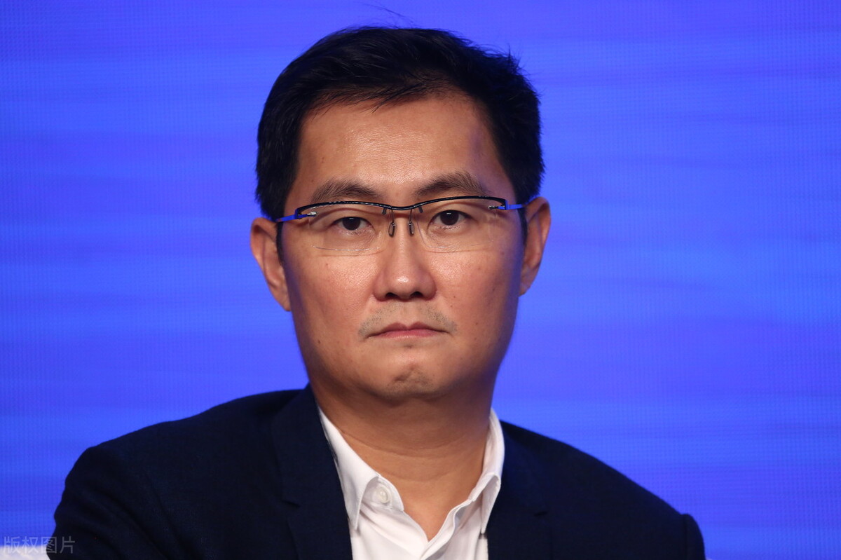 腾讯想做一家“普通公司”，马化腾想“躺平”？