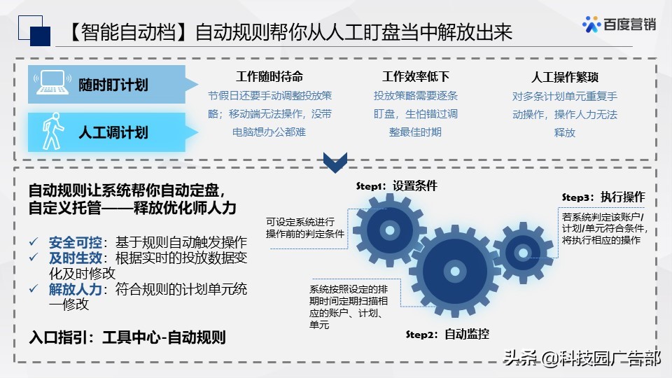 百度搜索&信息流广告春节投放管理指南