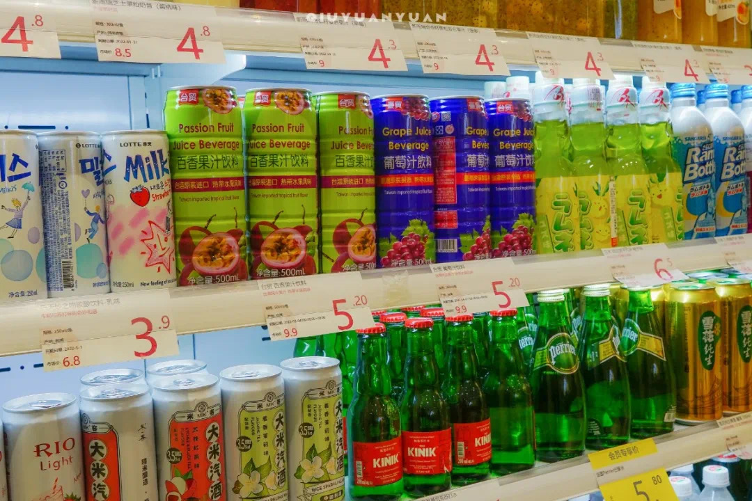 买临期食品的年轻人，在向“吃喝内卷”低头