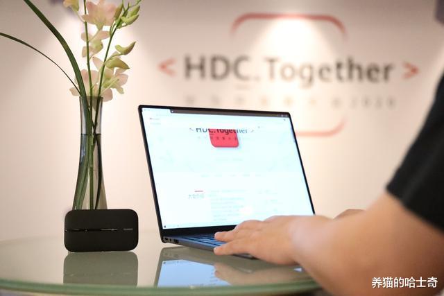 有惊喜，有热情，有关怀，我的HDC 2020华为开发者大会之行