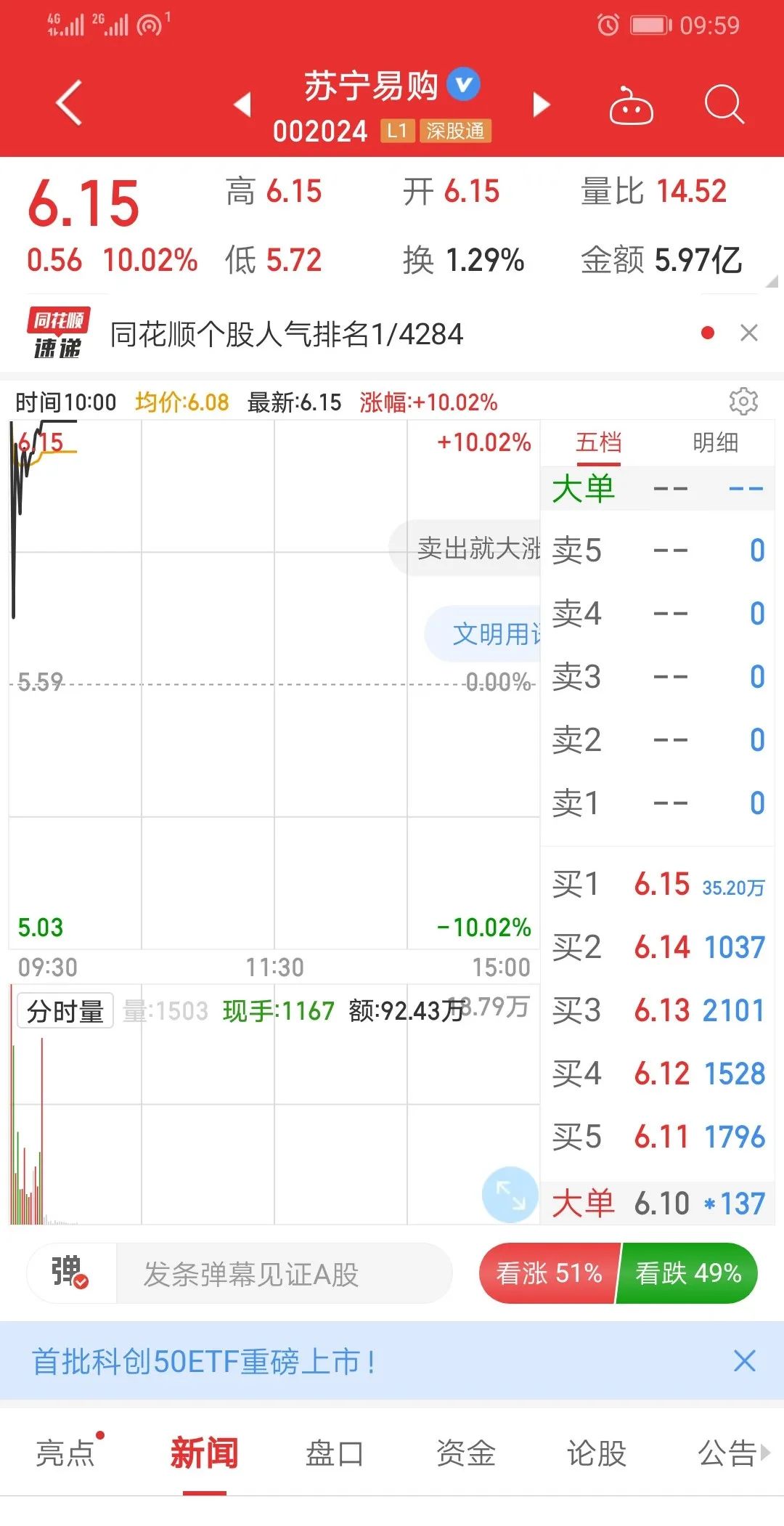 再获多方战投，苏宁易购转折点
