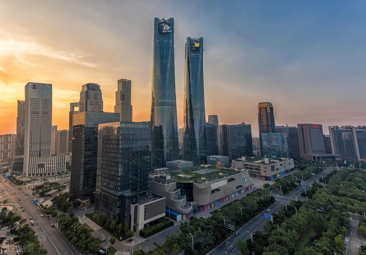 2021年在南昌如何买房？这3大片区，增长潜力可见一斑