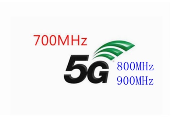 中国联通和中国电信恐惧中国移动的低频5G，或推进低频频段共享
