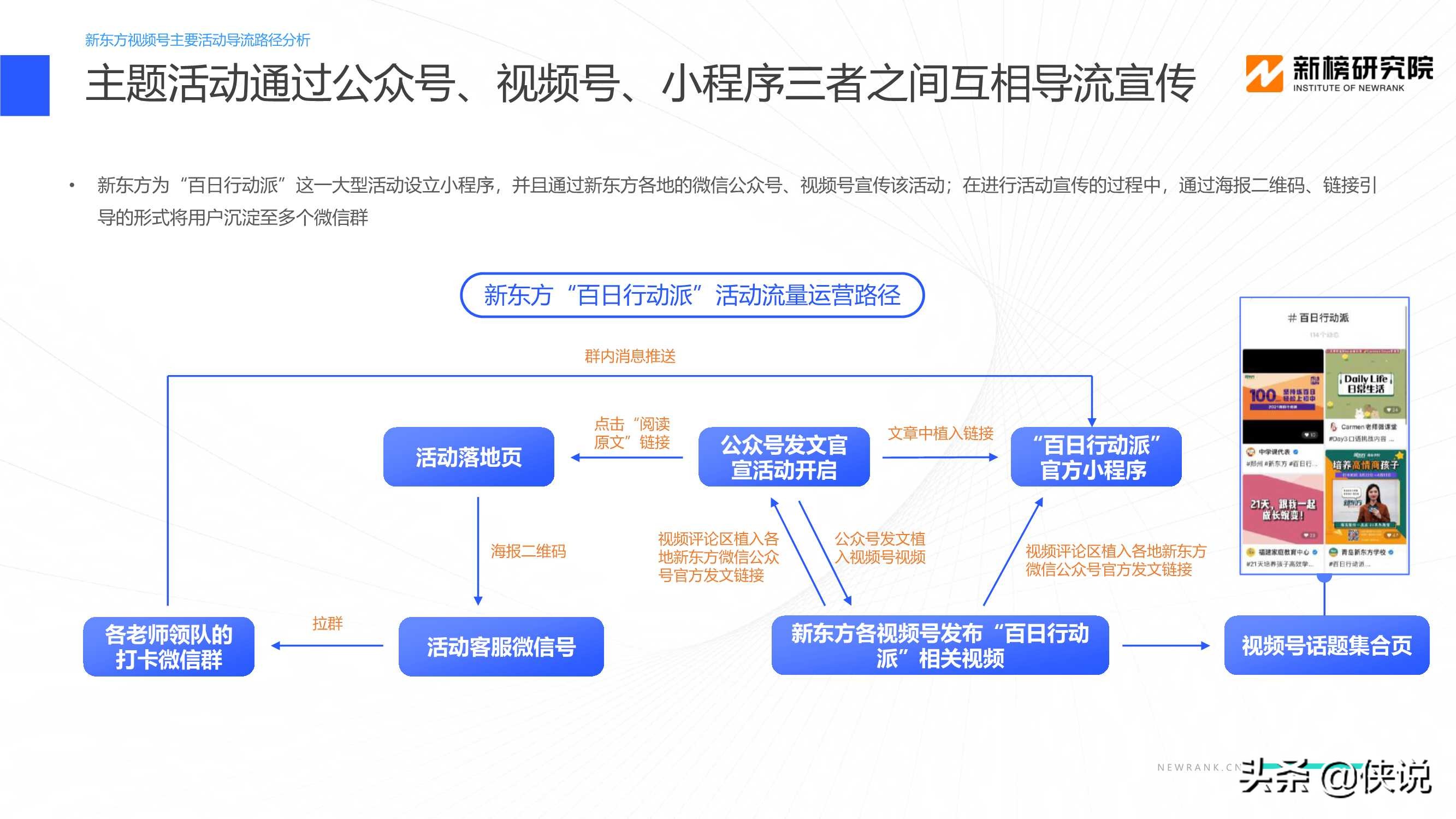 教育行业视频号矩阵建设与运营策略分析报告