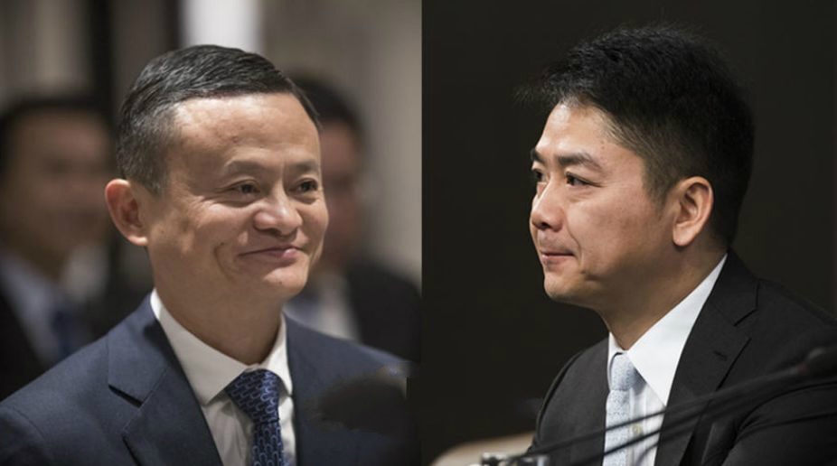 电商人的终点站？互联网创业者的福音？带你走近天猫店群新世界！